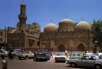 Al Khulafa'a Mosque